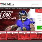 bet online review